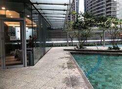 Marina Bay Suites (D1), Condominium #499387151